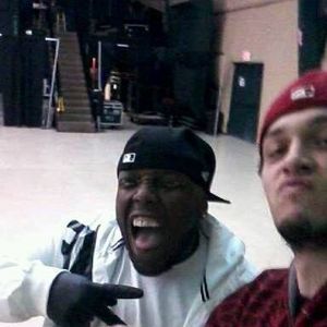 Meet your Posher, Chase